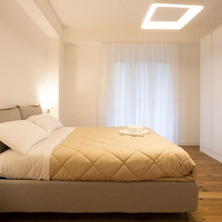 Luxury Bnb Liberta 巴勒莫 外观 照片