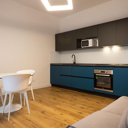 Luxury Bnb Liberta 巴勒莫 外观 照片