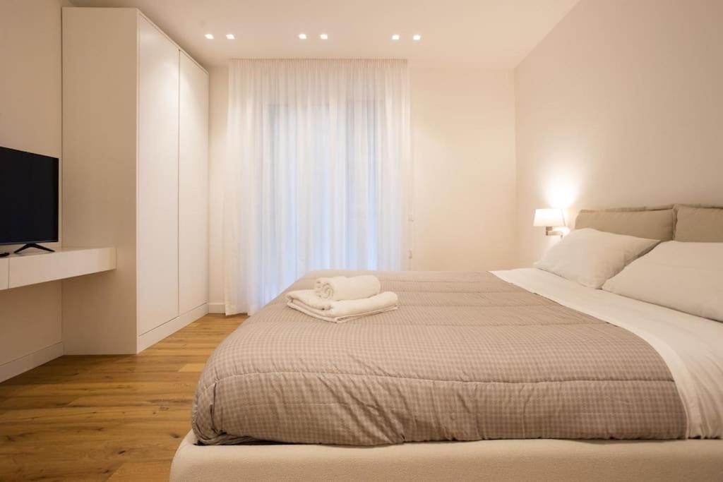 Luxury Bnb Liberta 巴勒莫 外观 照片