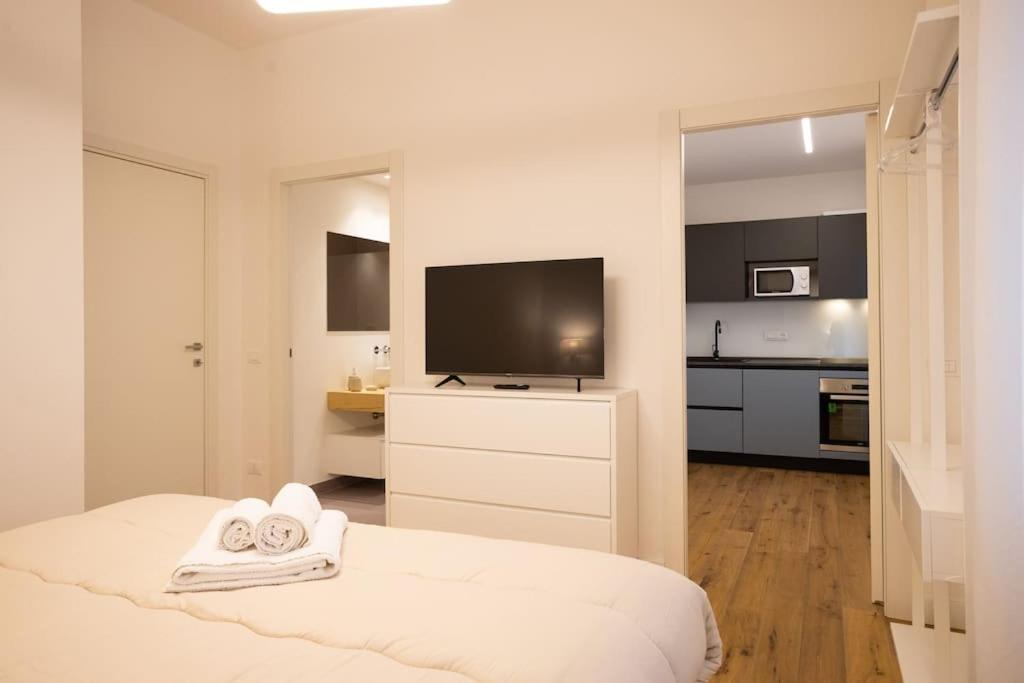 Luxury Bnb Liberta 巴勒莫 外观 照片