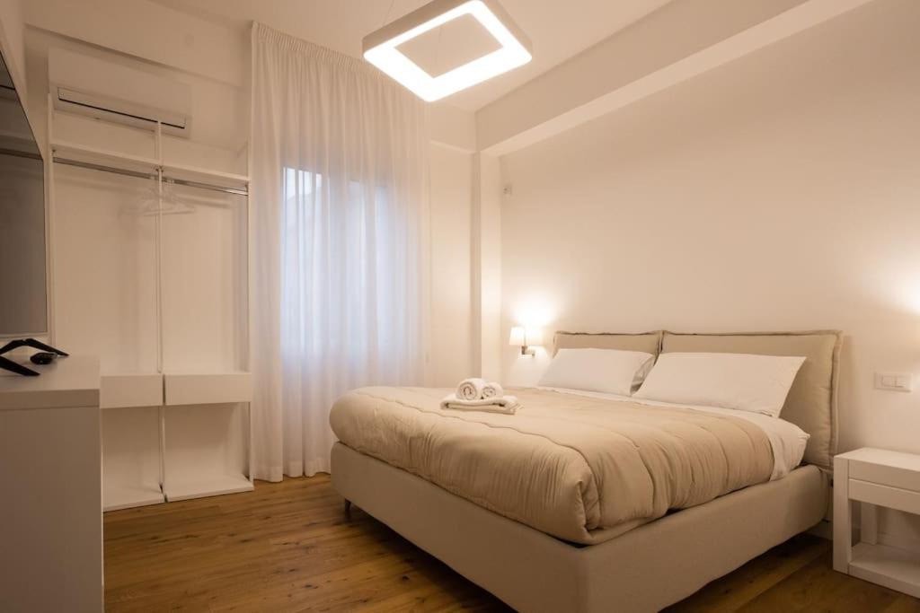 Luxury Bnb Liberta 巴勒莫 外观 照片