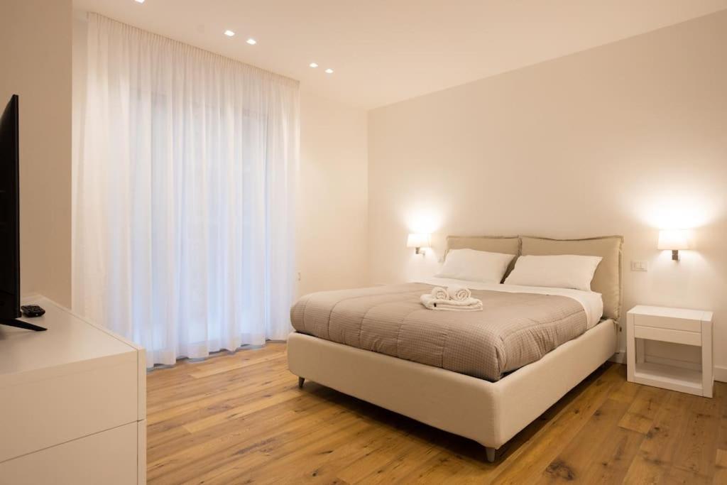 Luxury Bnb Liberta 巴勒莫 外观 照片