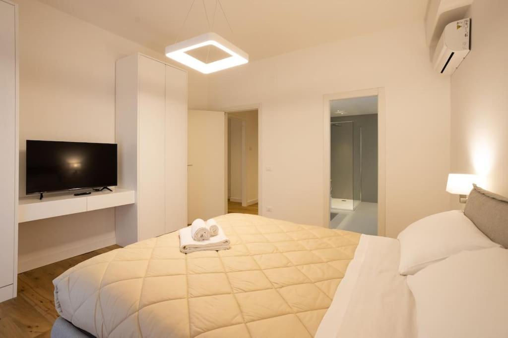 Luxury Bnb Liberta 巴勒莫 外观 照片