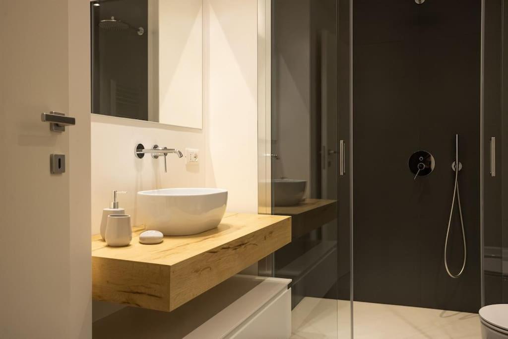 Luxury Bnb Liberta 巴勒莫 外观 照片