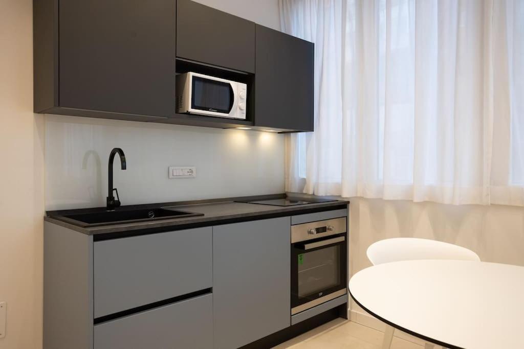 Luxury Bnb Liberta 巴勒莫 外观 照片