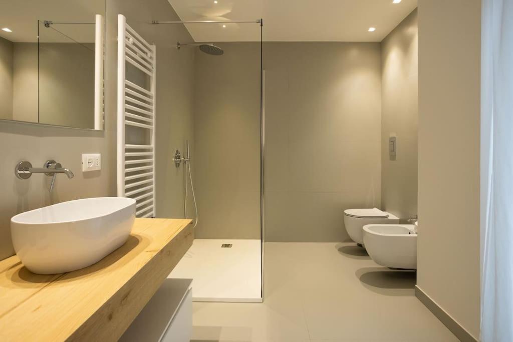 Luxury Bnb Liberta 巴勒莫 外观 照片