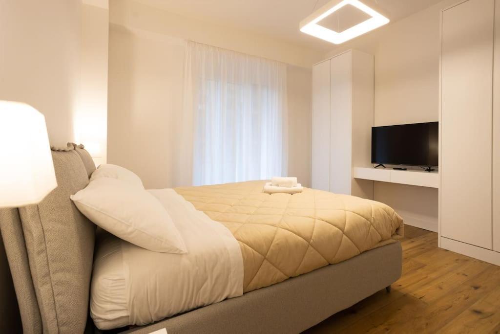 Luxury Bnb Liberta 巴勒莫 外观 照片