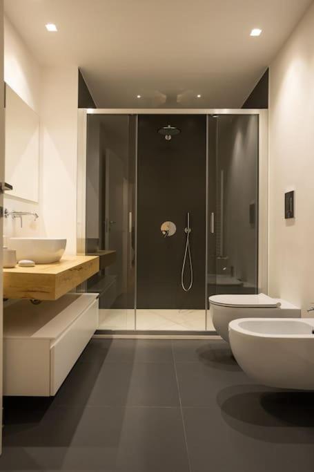 Luxury Bnb Liberta 巴勒莫 外观 照片