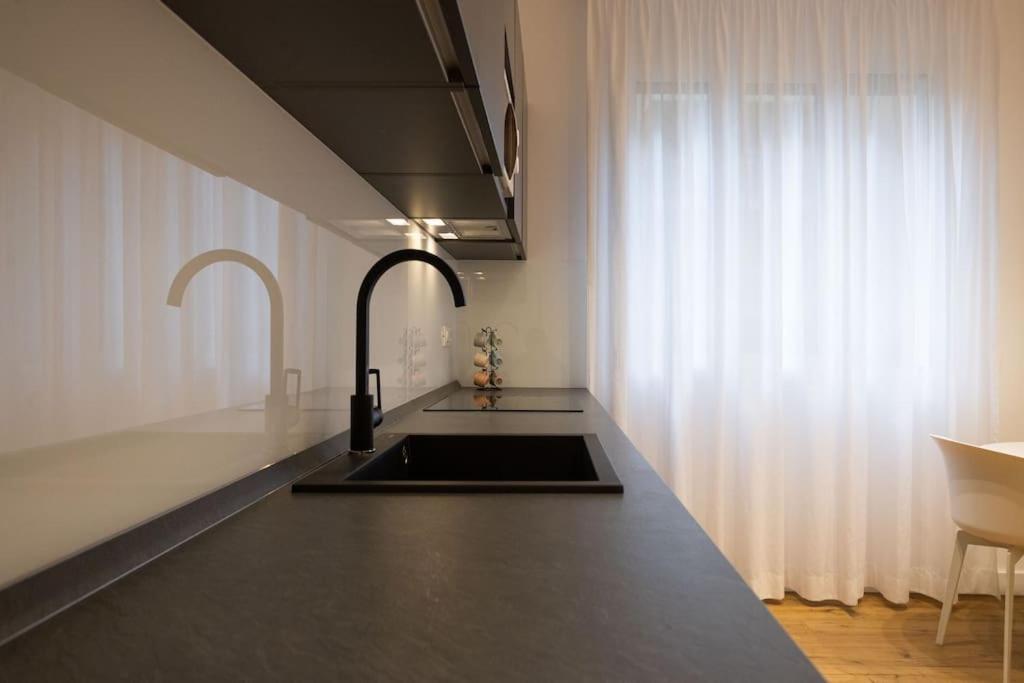 Luxury Bnb Liberta 巴勒莫 外观 照片