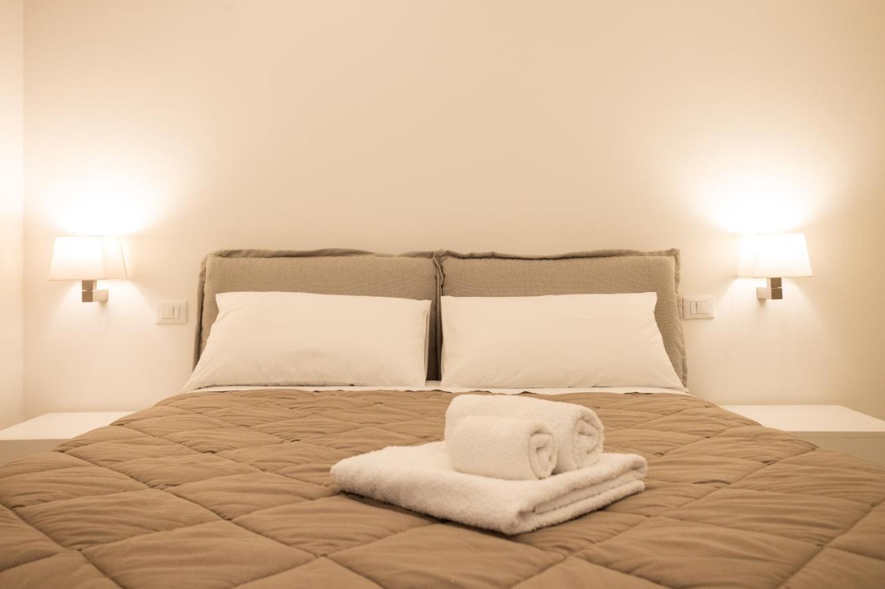 Luxury Bnb Liberta 巴勒莫 外观 照片
