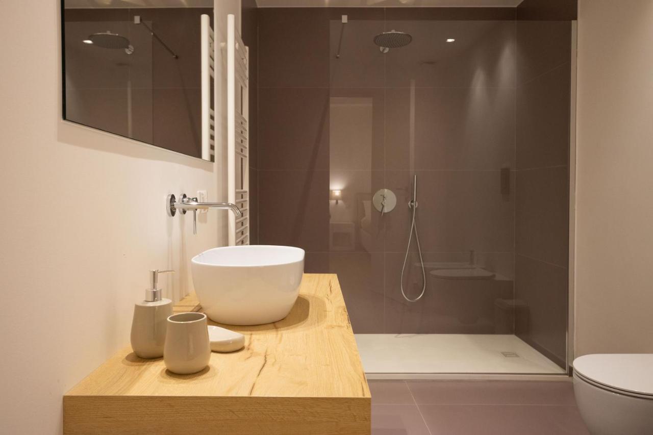 Luxury Bnb Liberta 巴勒莫 外观 照片