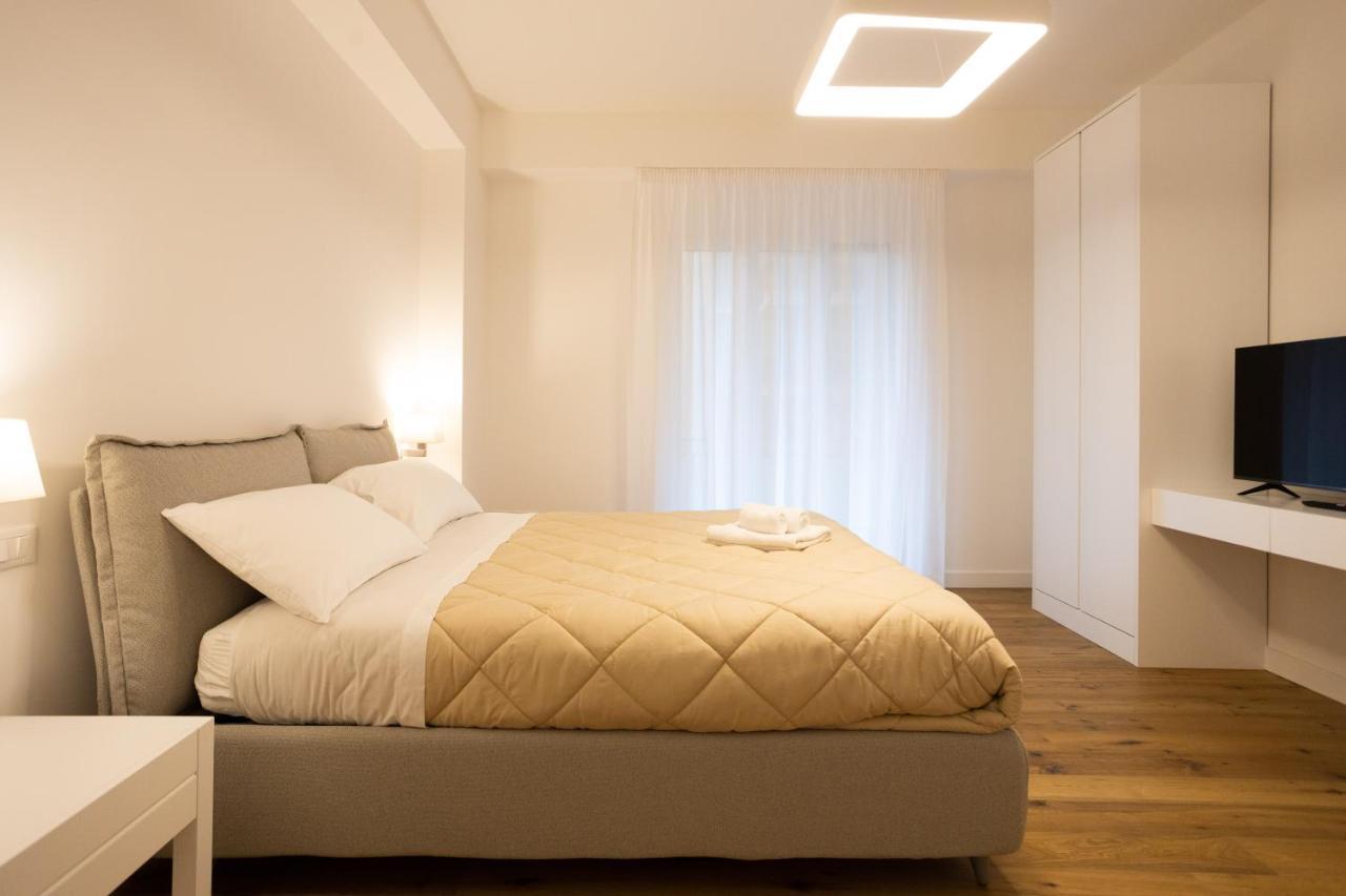 Luxury Bnb Liberta 巴勒莫 外观 照片