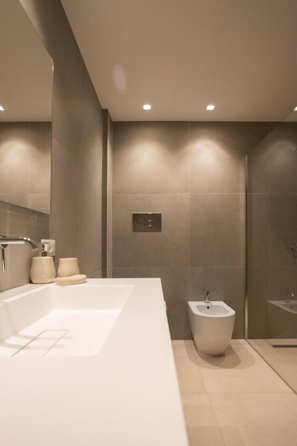 Luxury Bnb Liberta 巴勒莫 外观 照片