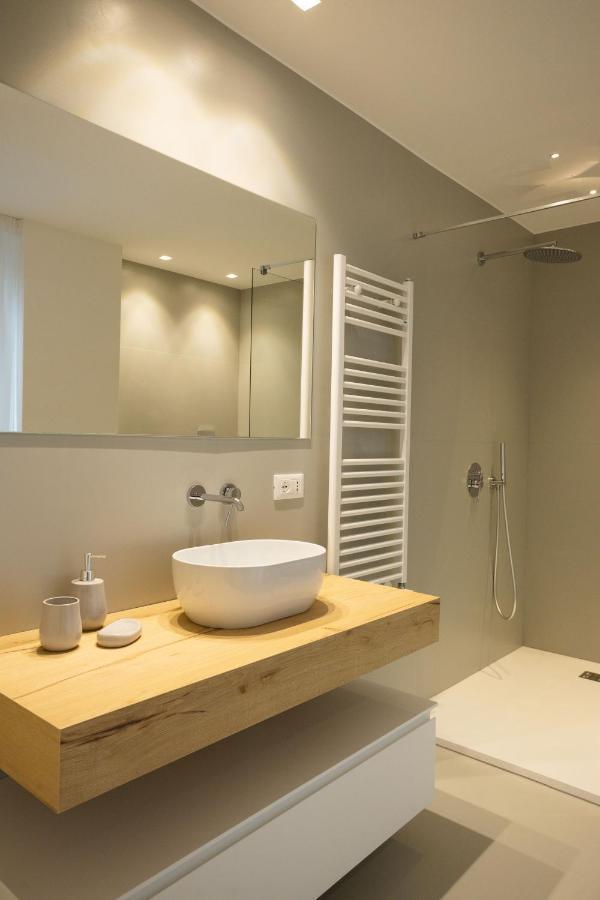Luxury Bnb Liberta 巴勒莫 外观 照片