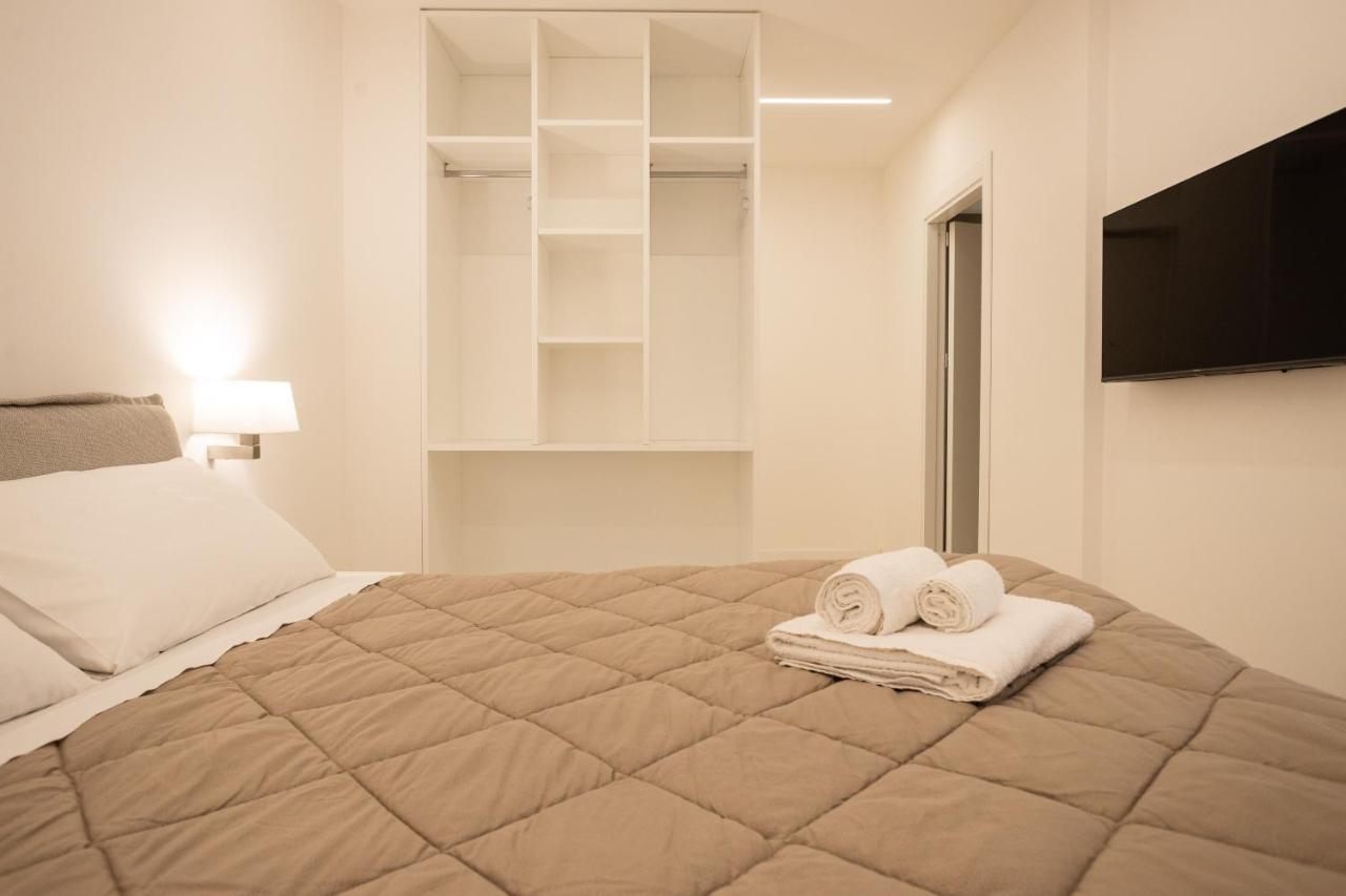 Luxury Bnb Liberta 巴勒莫 外观 照片