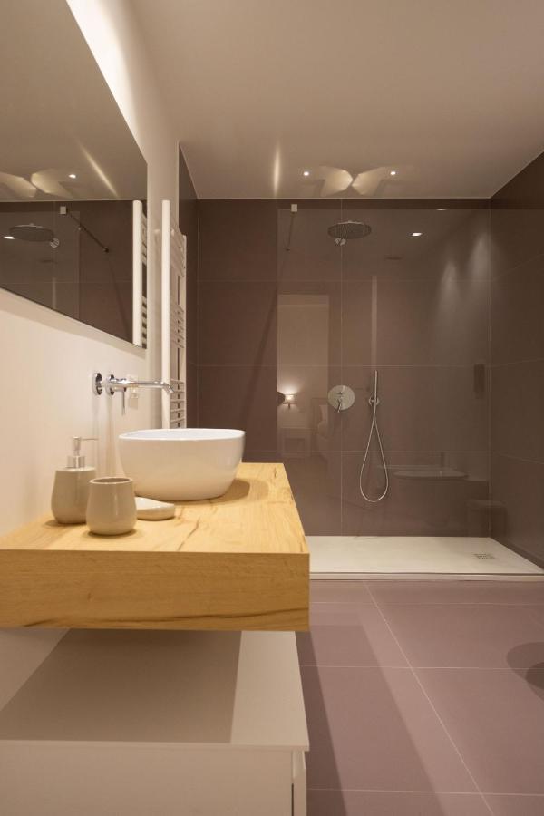 Luxury Bnb Liberta 巴勒莫 外观 照片