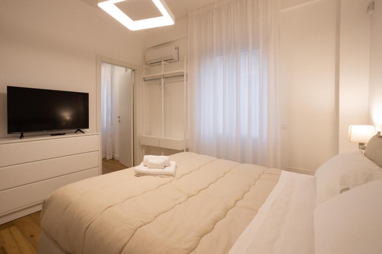 Luxury Bnb Liberta 巴勒莫 外观 照片