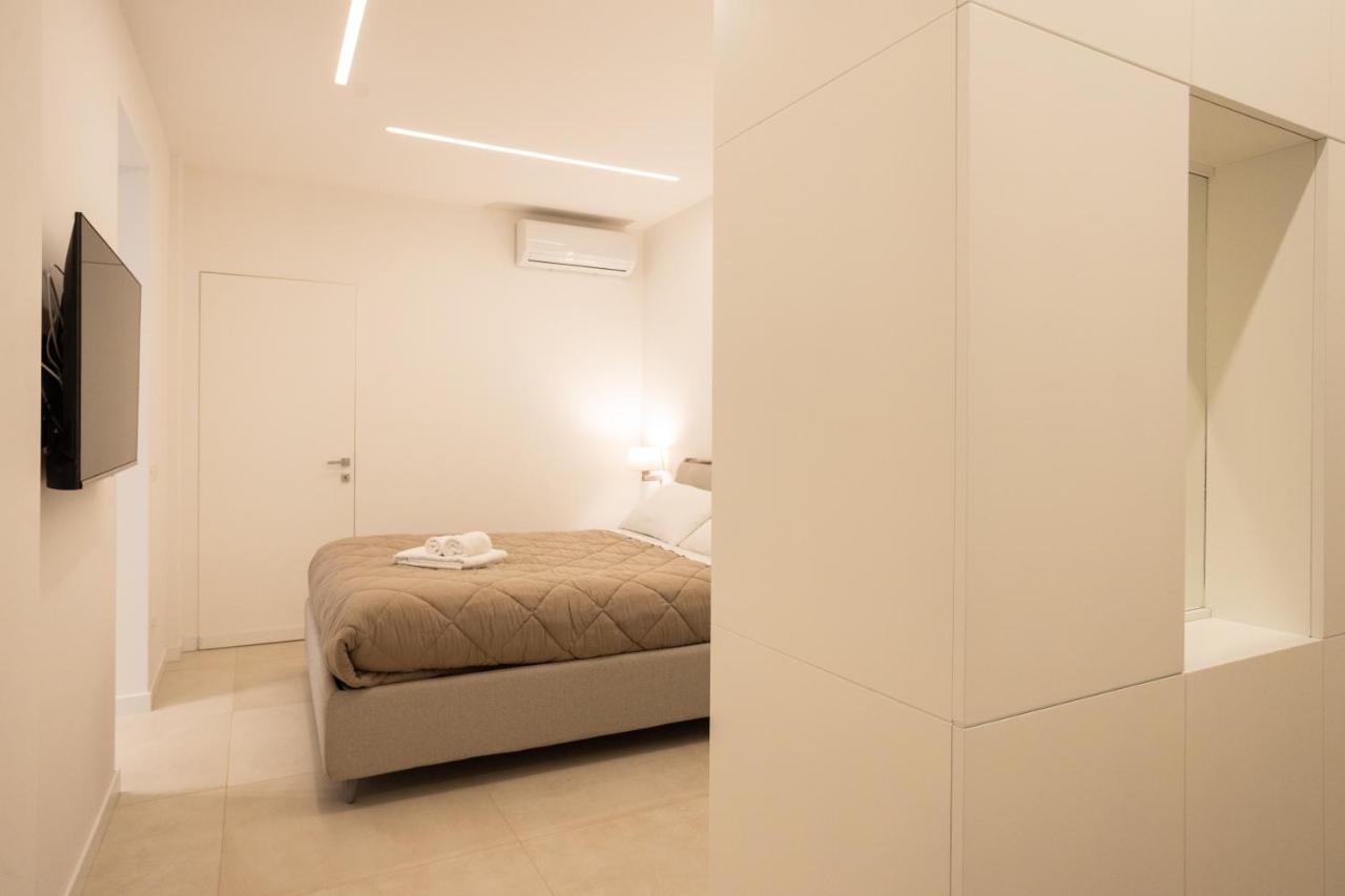 Luxury Bnb Liberta 巴勒莫 外观 照片