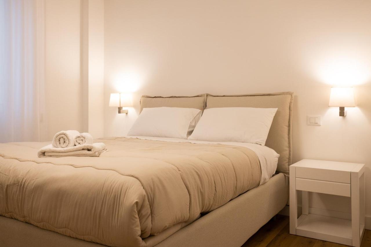 Luxury Bnb Liberta 巴勒莫 外观 照片