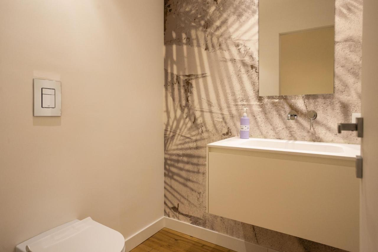 Luxury Bnb Liberta 巴勒莫 外观 照片